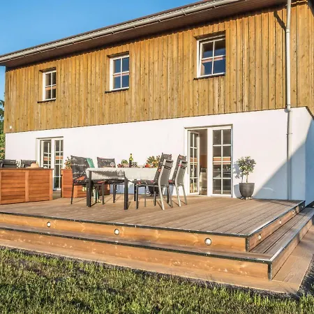 Streubel Apartamento Prerow