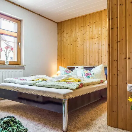 Streubel Apartamento Prerow