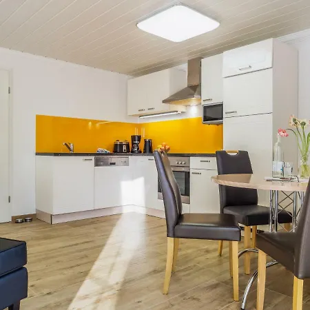 Streubel Apartman