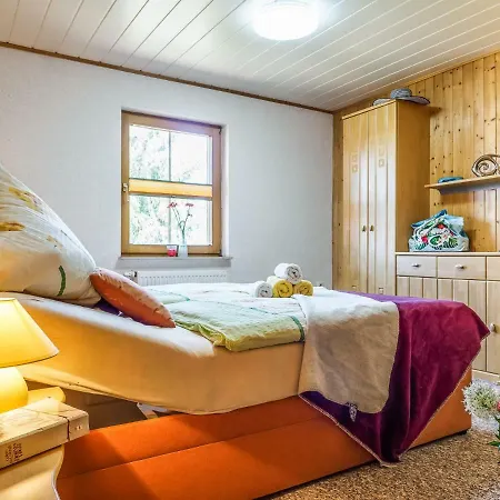 Streubel Apartman *