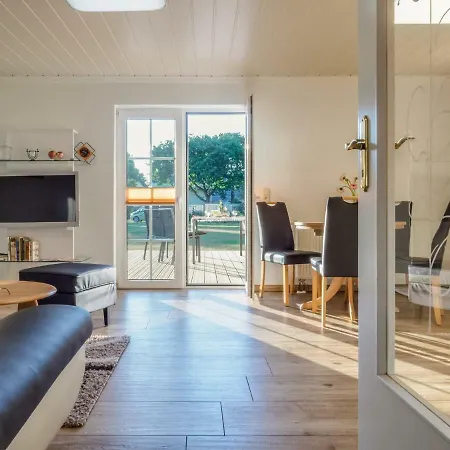 Streubel Apartman